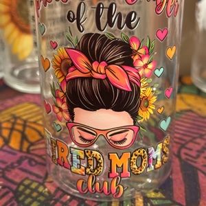 Custom Cups to custom order! These are some of the few I have!